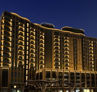 Aparthotel Adagio Dubai Deira - Accommodation Dubai
