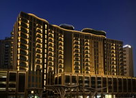 Aparthotel Adagio Dubai Deira Accommodation Dubai