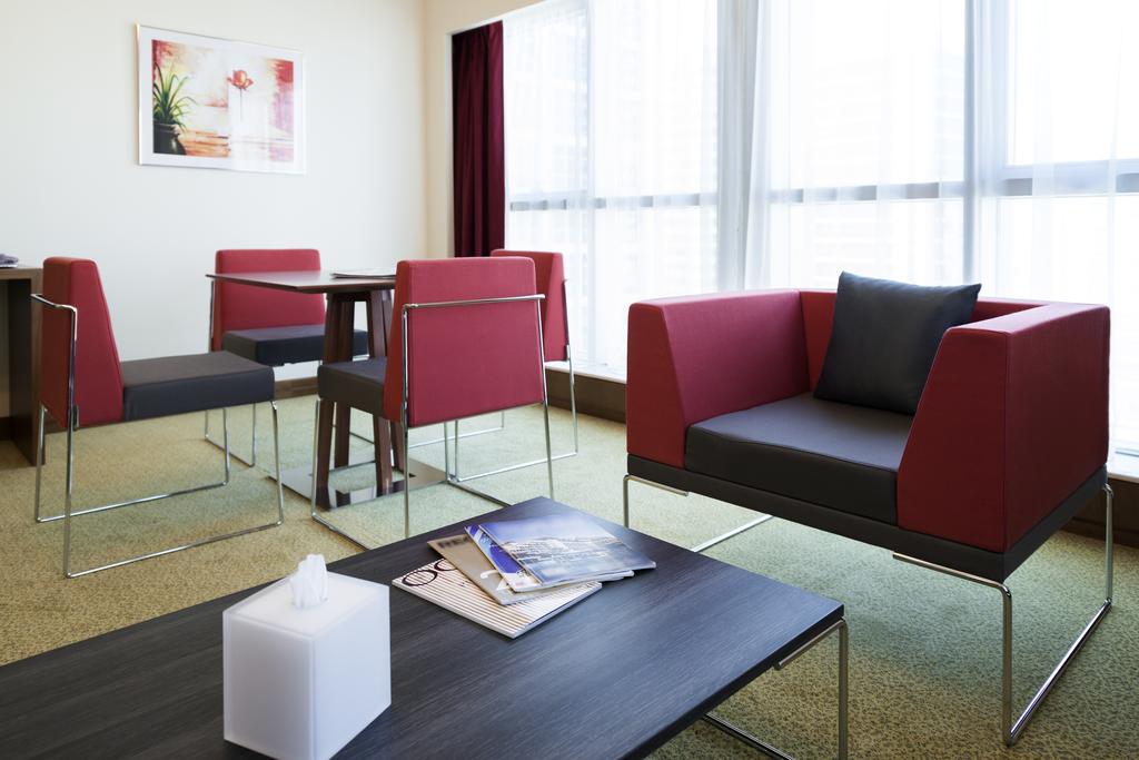 Aparthotel Adagio Fujairah - thumb 3