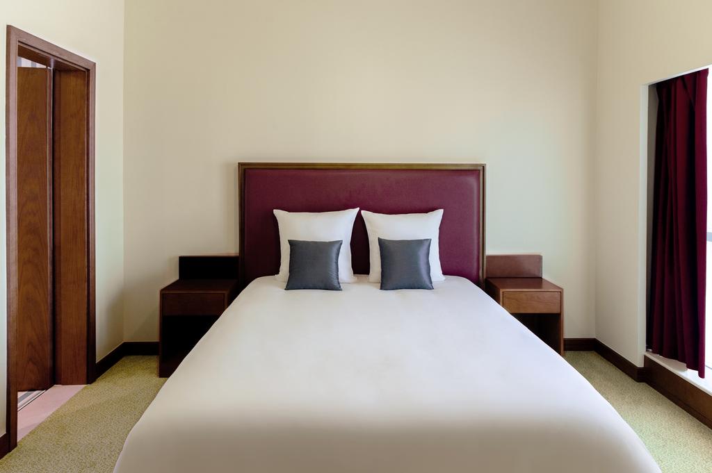 Aparthotel Adagio Fujairah - thumb 7