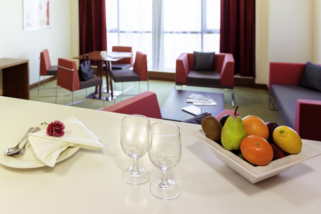 Aparthotel Adagio Fujairah - thumb 2