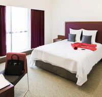 Aparthotel Adagio Fujairah - Accommodation Dubai
