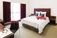 Aparthotel Adagio Fujairah Accommodation Dubai