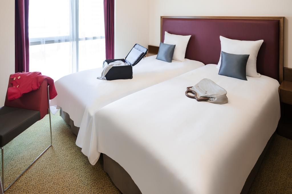 Aparthotel Adagio Fujairah - thumb 1