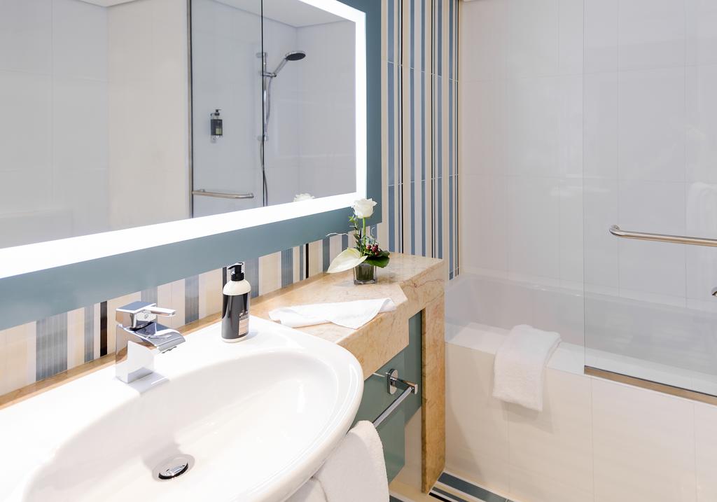 Aparthotel Adagio Fujairah - thumb 5