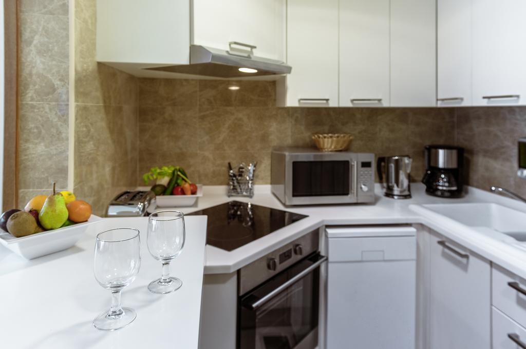 Aparthotel Adagio Fujairah - thumb 6