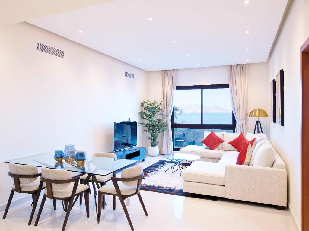 Apartment 004 - Mina Al Fajer - thumb 0