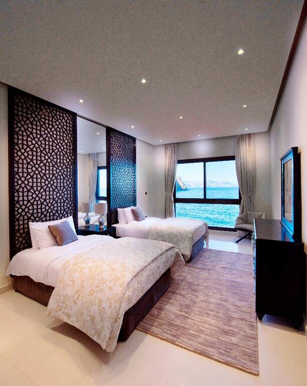 Apartment 004 - Mina Al Fajer - thumb 8