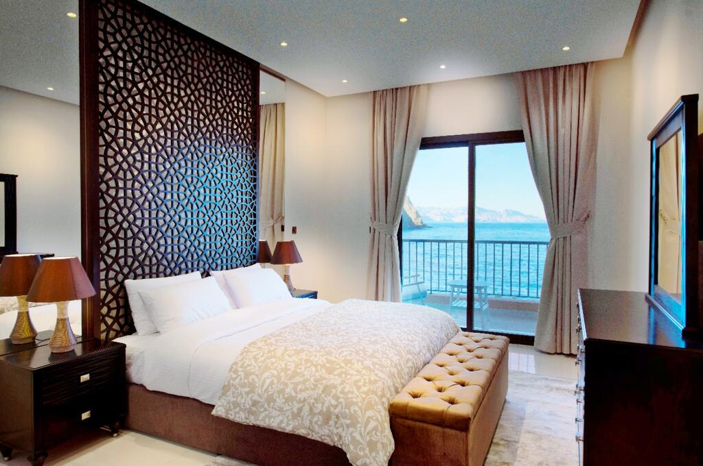 Apartment 004 - Mina Al Fajer - thumb 7
