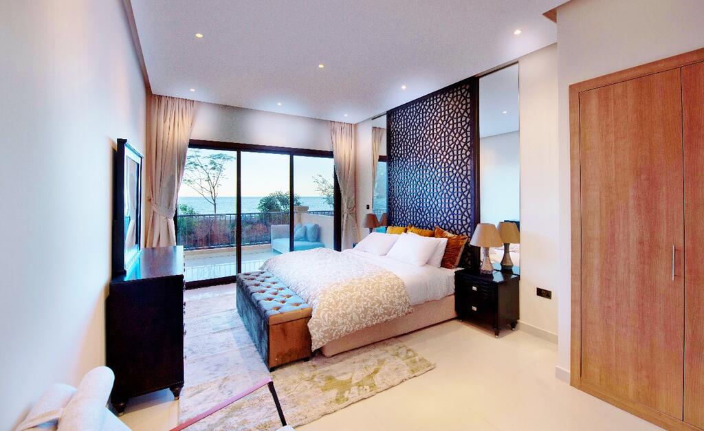 Apartment 004 - Mina Al Fajer - thumb 3