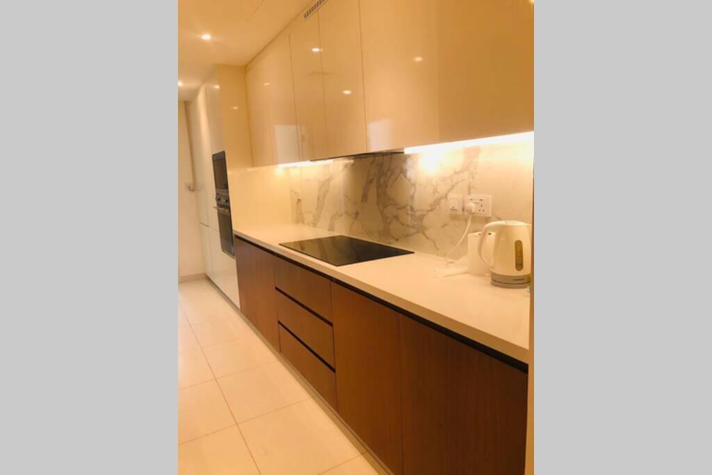 Apartment Saadiyat Island Abu Dhabi - thumb 2