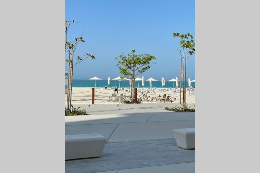 Apartment Saadiyat Island Abu Dhabi - thumb 5
