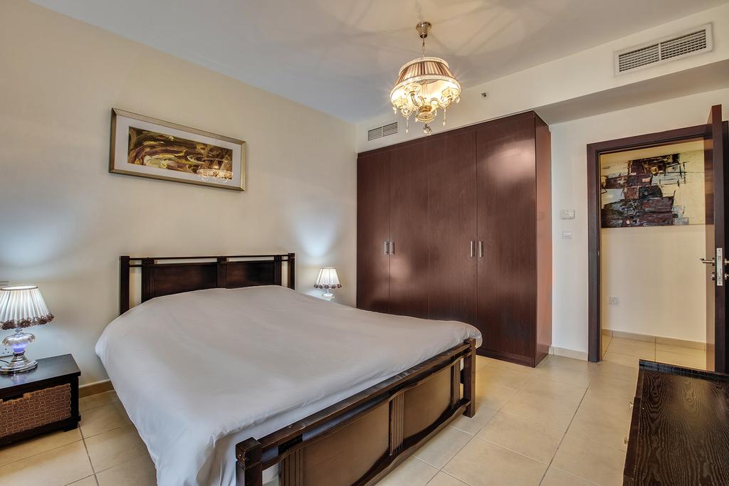 Apricus Holiday Homes - Spacious Apartment In Murjan JBR Near The Beach - thumb 7