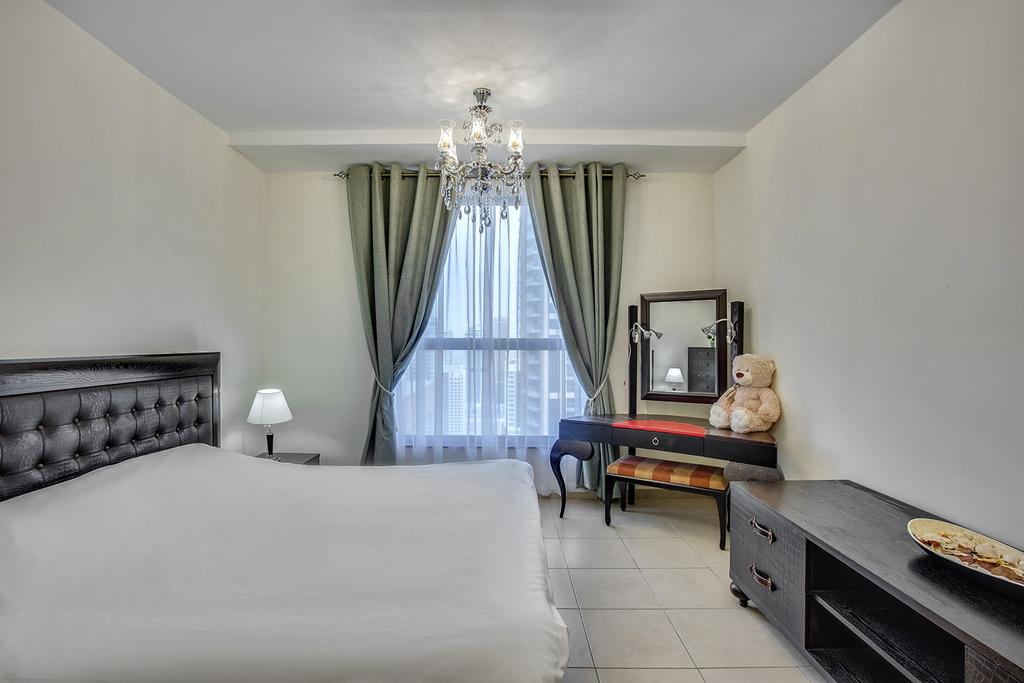 Apricus Holiday Homes - Spacious Apartment In Murjan JBR Near The Beach - thumb 6