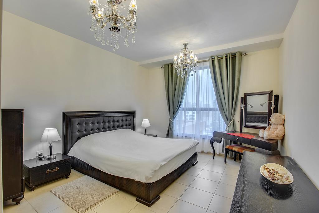 Apricus Holiday Homes - Spacious Apartment In Murjan JBR Near The Beach - thumb 5