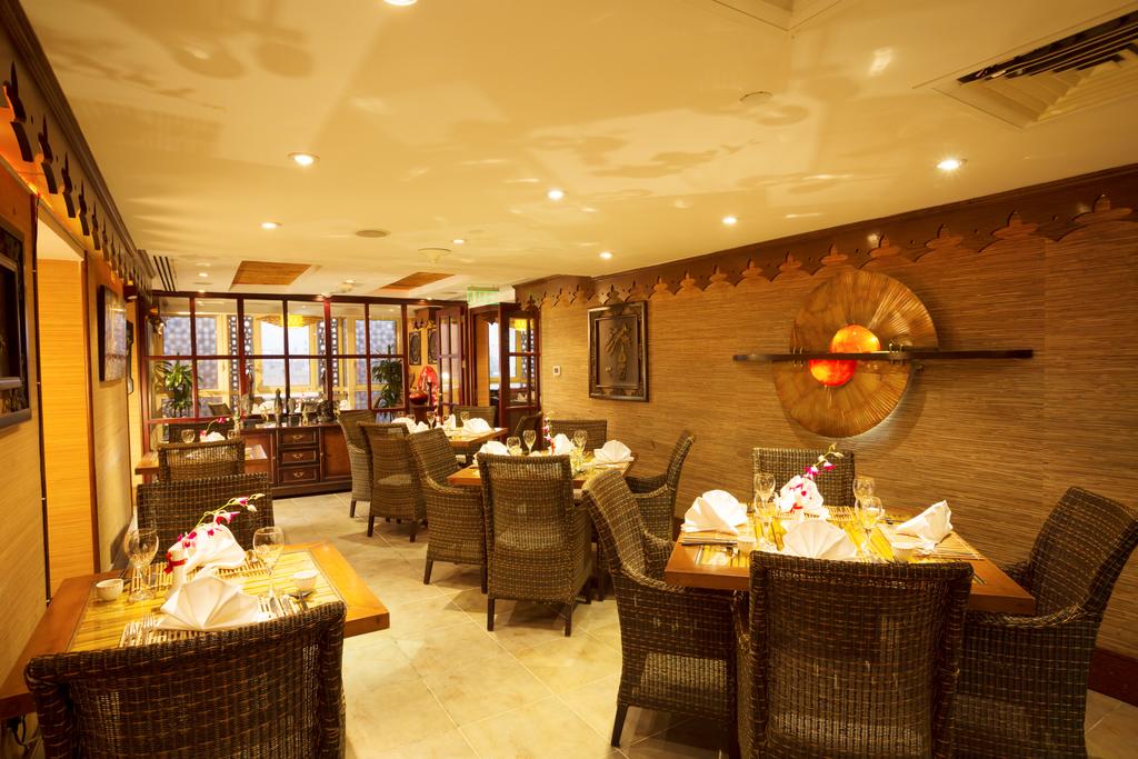 Arabian Courtyard Hotel & Spa - thumb 7
