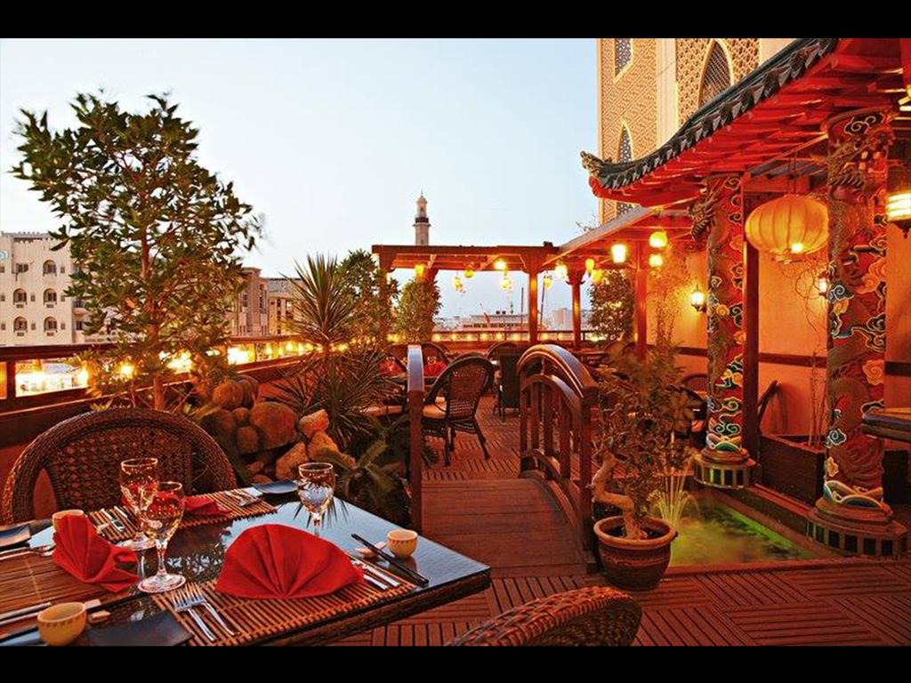 Arabian Courtyard Hotel & Spa - thumb 6