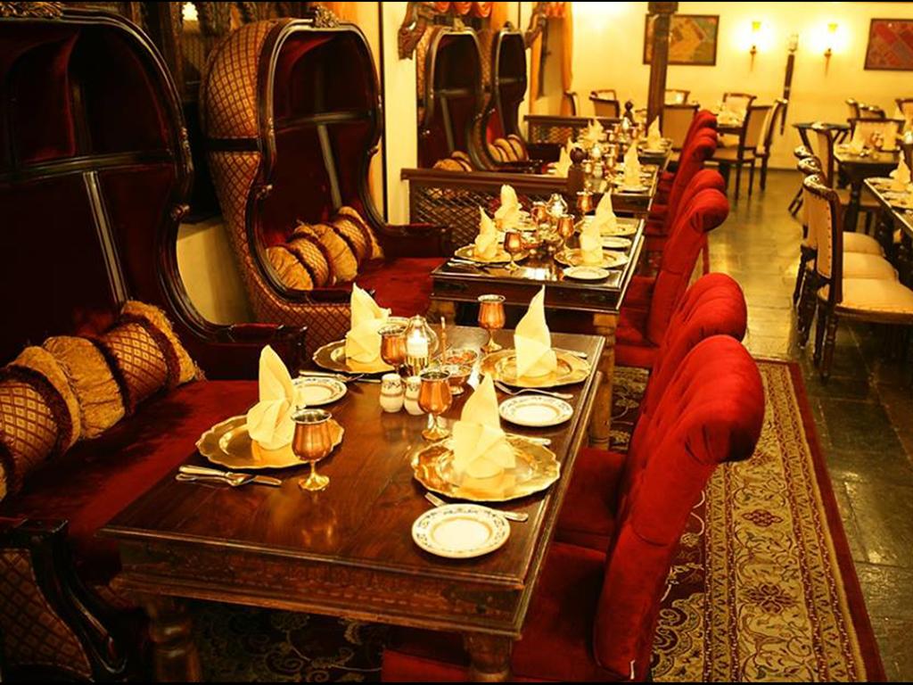 Arabian Courtyard Hotel & Spa - thumb 3