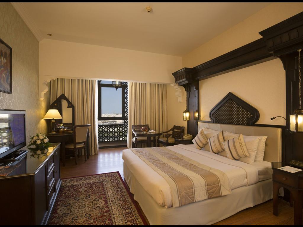 Arabian Courtyard Hotel & Spa - thumb 4