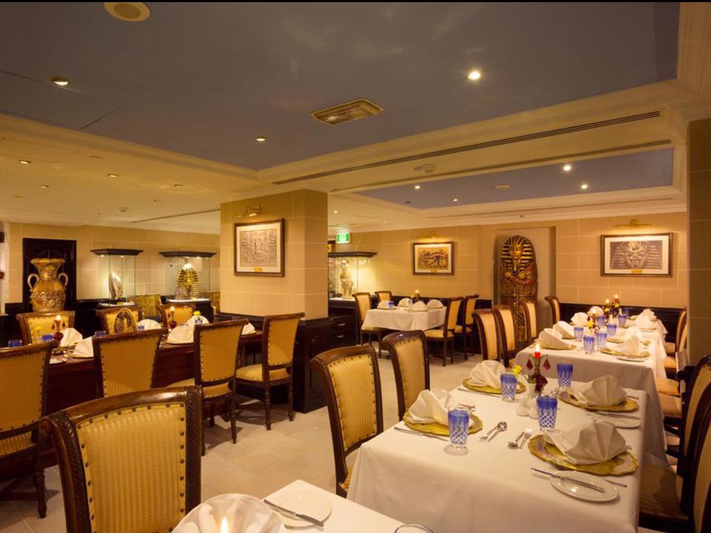 Arabian Courtyard Hotel & Spa - thumb 2