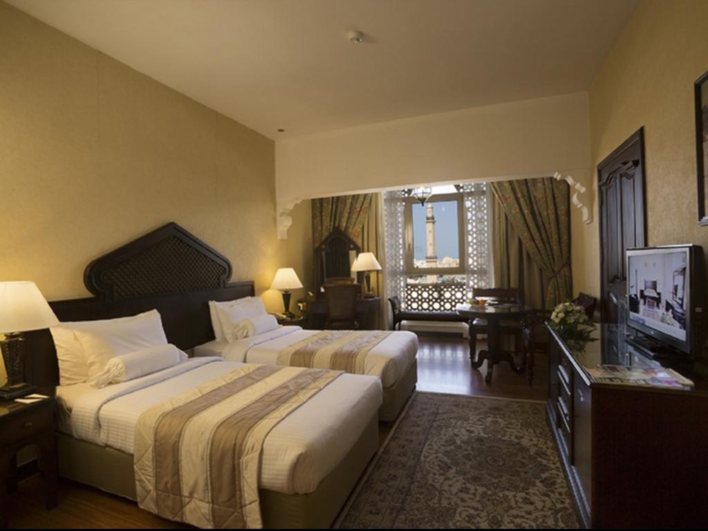 Arabian Courtyard Hotel & Spa - thumb 1