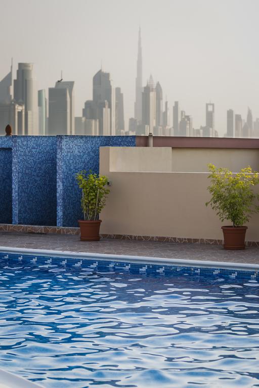 Arabian Dreams Hotel Apartments - thumb 7