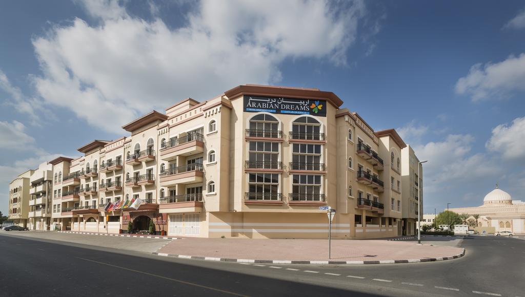 Arabian Dreams Hotel Apartments - thumb 6