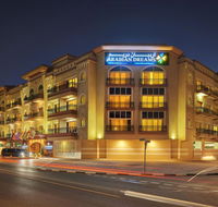 Arabian Dreams Hotel Apartments - Accommodation Dubai