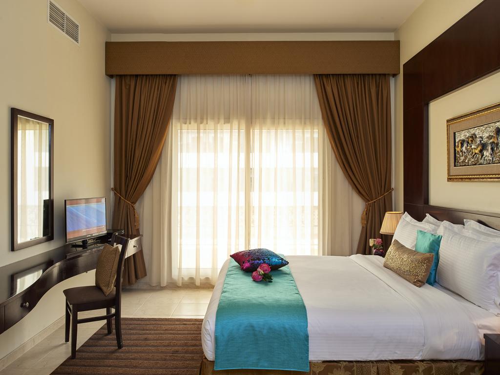 Arabian Dreams Hotel Apartments - thumb 3