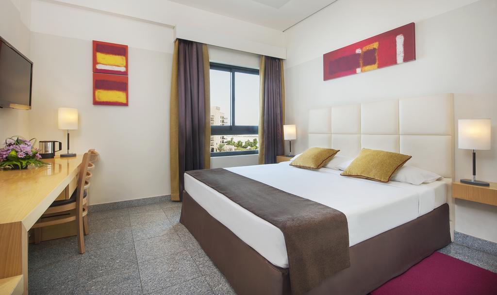 Arabian Park Hotel - thumb 5