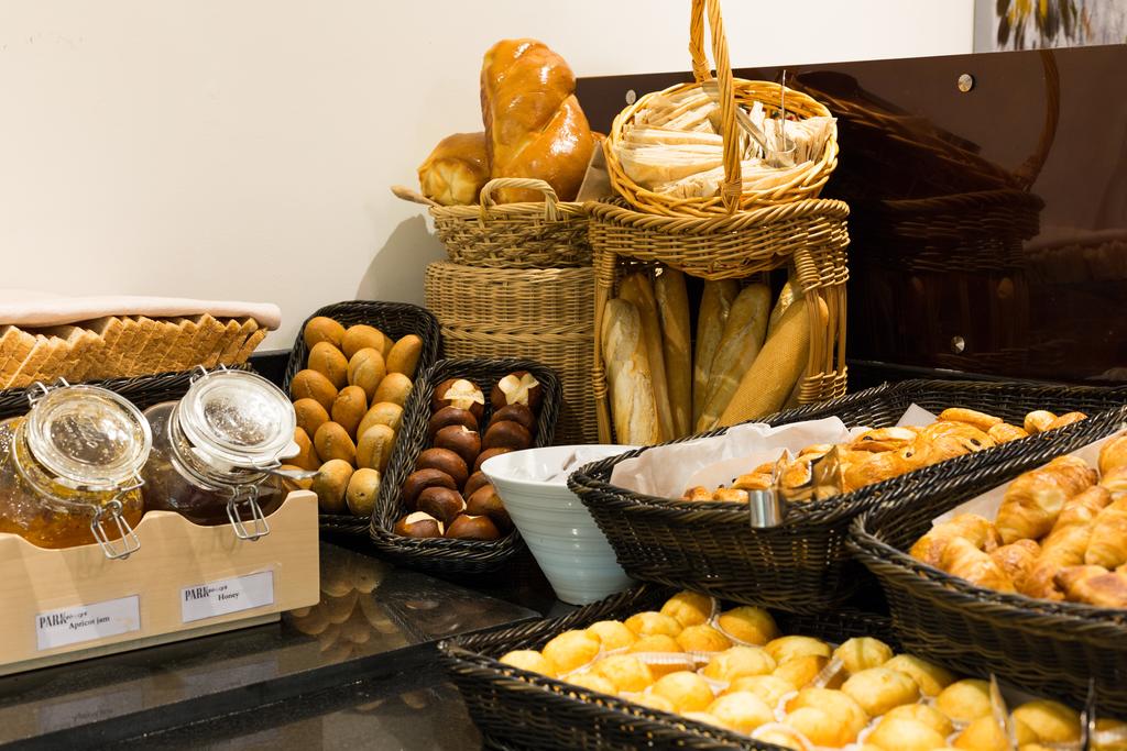 Arabian Park Hotel - thumb 2