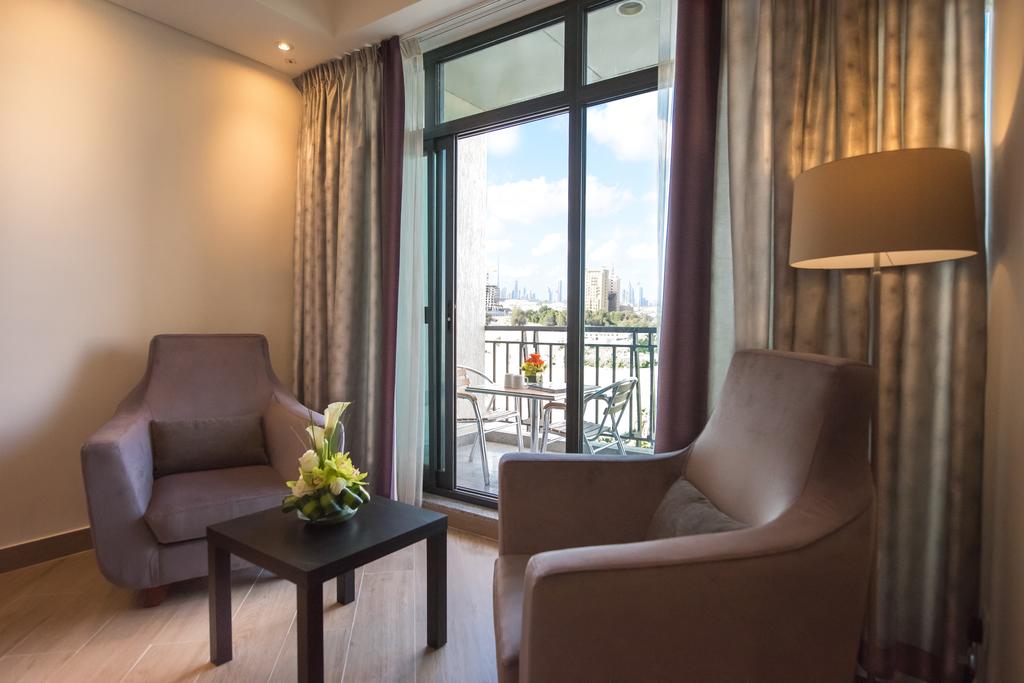 Arabian Park Hotel - thumb 7