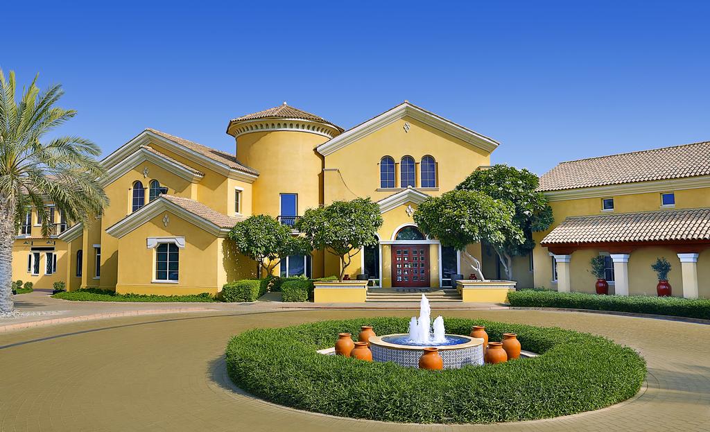 Arabian Ranches Golf Club - thumb 5
