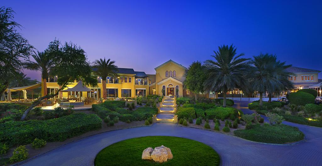 Arabian Ranches Golf Club - thumb 0