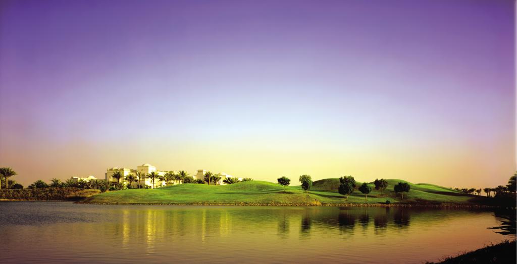Arabian Ranches Golf Club - thumb 3