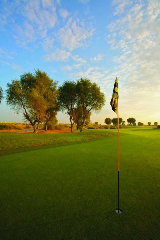 Arabian Ranches Golf Club - thumb 6