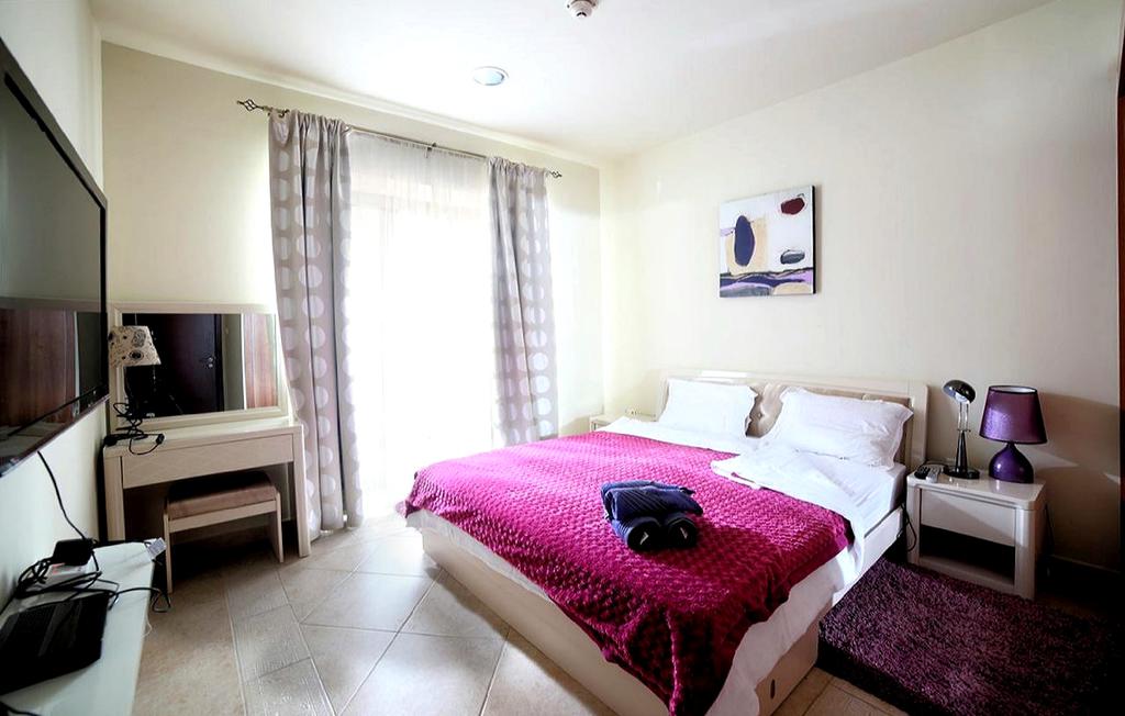 1BR Dubai Marina View - thumb 7