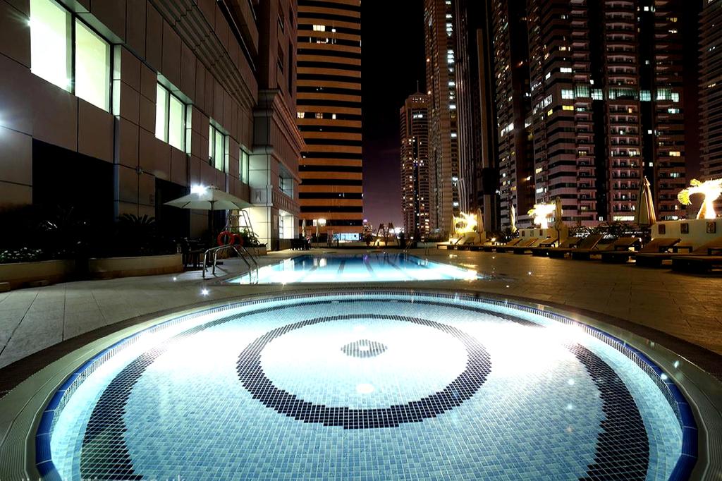 1BR Dubai Marina View - thumb 3