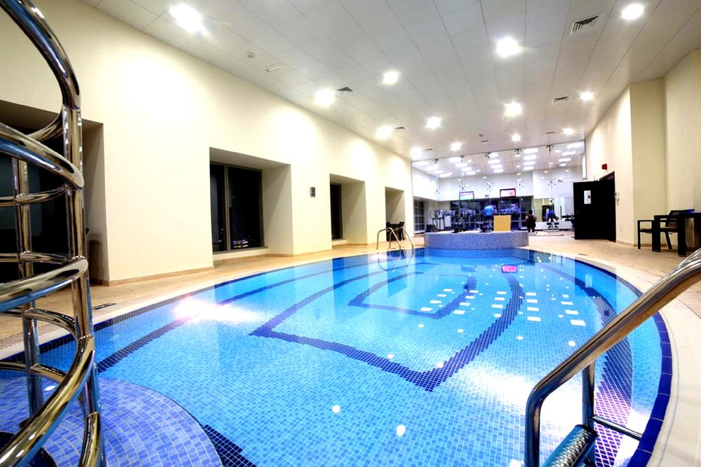 1BR Dubai Marina View - thumb 6