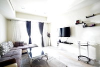 1BR Dubai Marina View Accommodation Dubai