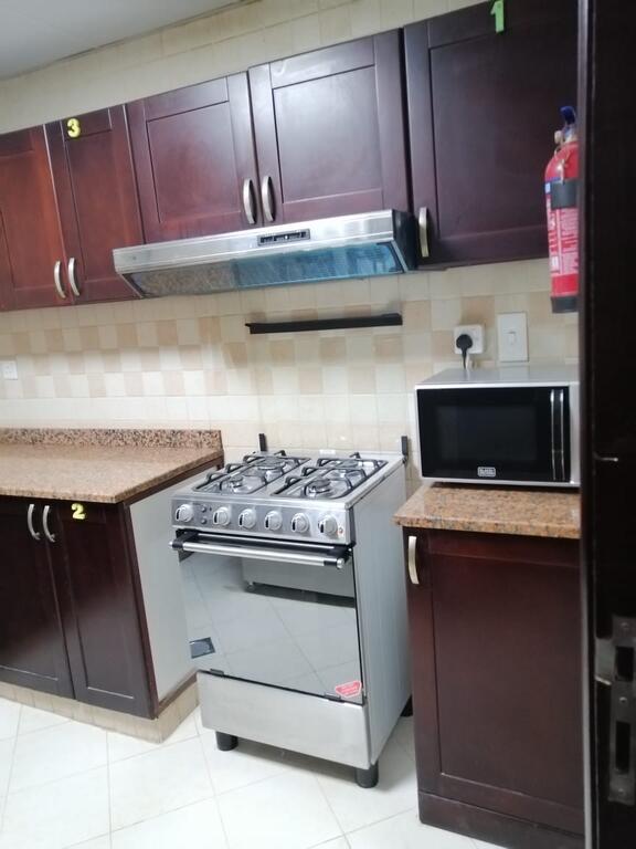 1 - Wael Homes Dubai Close Partition Rooms - Near MOE - 1102 R-2 - thumb 6