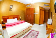 Arbella Boutique Hotel Accommodation Dubai