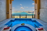 Arjaan by Rotana - Dubai Media City Accommodation Dubai