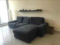 Armada 3 Tower JLT Accommodation Dubai