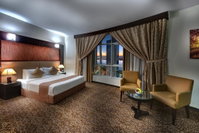 Aryana Hotel Accommodation Dubai