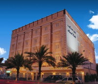 Ascot Hotel Accommodation Dubai