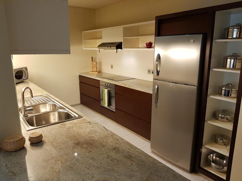 Ascott Park Place Dubai - thumb 8