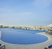 Ascott Park Place Dubai - Accommodation Dubai