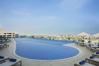 Ascott Park Place Dubai Accommodation Dubai