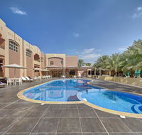Asfar Resorts Al Ain - Accommodation Dubai
